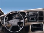 2007 Chevrolet Silverado 2500 HD Regular Cab photo